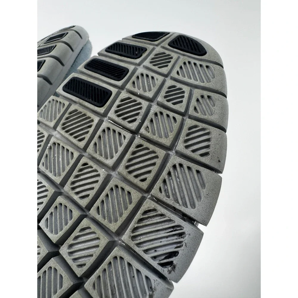 Nike SB Stefan Janoski Max Cool Grey Mens Size 8 Skate Shoes 685299-406 Air Max